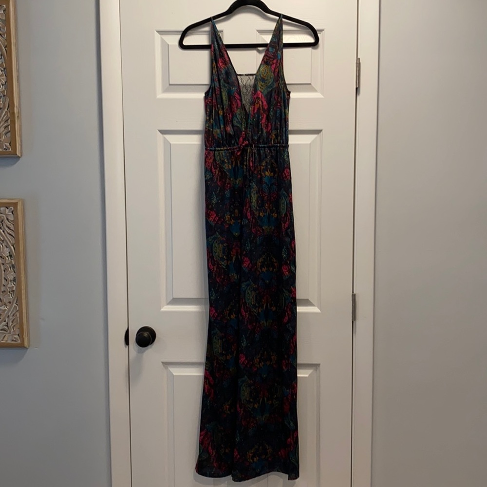 BCBG generation jumpsuit